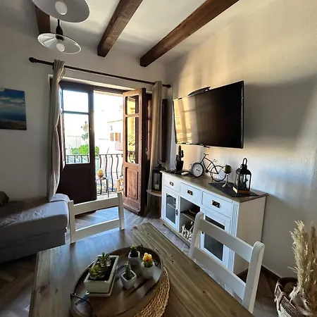 Civico48 Apartment Olbia