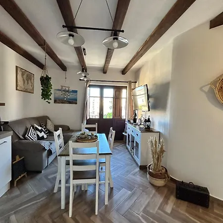 Civico48 Apartment Olbia
