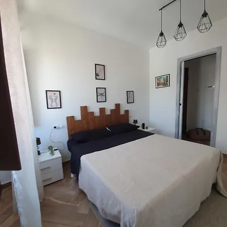 Apartment Civico48