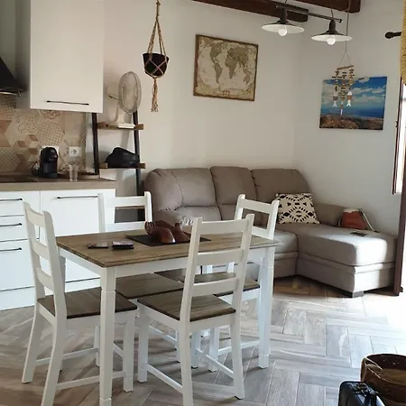 Apartment Civico48