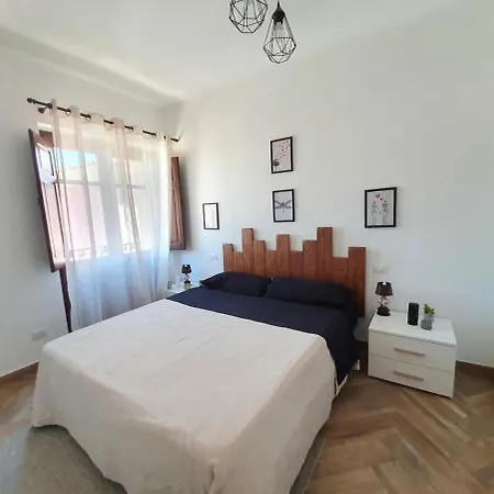 Apartment Civico48 Olbia