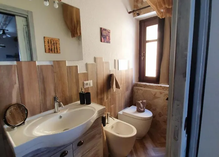 Apartment Civico48 Olbia